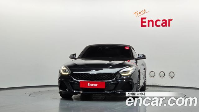 BMW Z4 2019 — photo 3