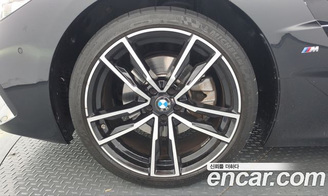 BMW Z4 2019 — photo 5