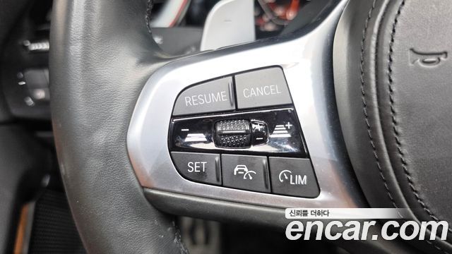 BMW Z4 2019 — photo 21