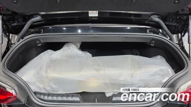 BMW Z4 2019 — photo 24