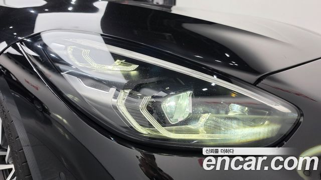 BMW Z4 2019 — photo 8