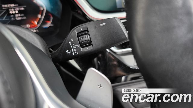 BMW Z4 2019 — photo 27