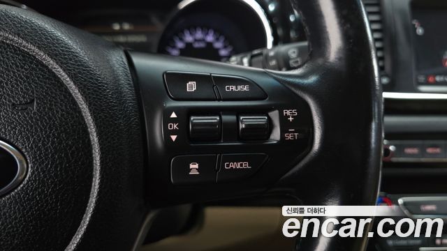 Kia Canival 2019 — photo 20