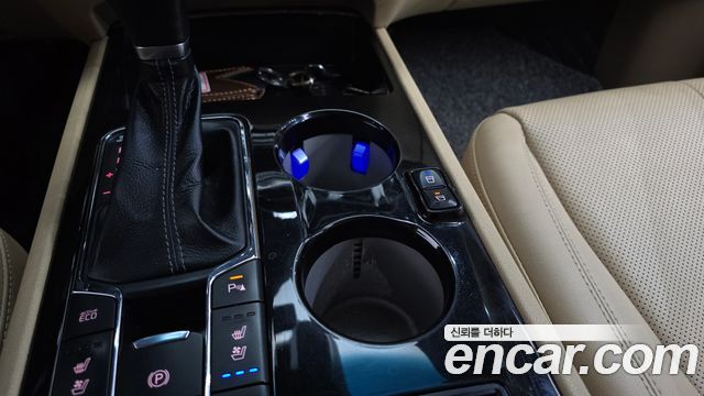 Kia Canival 2019 — photo 25