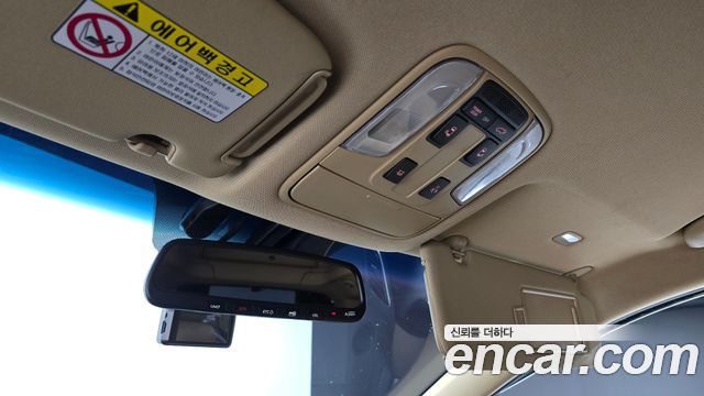 Kia Canival 2019 — photo 26