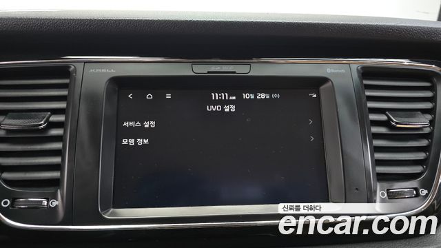 Kia Canival 2019 — photo 15