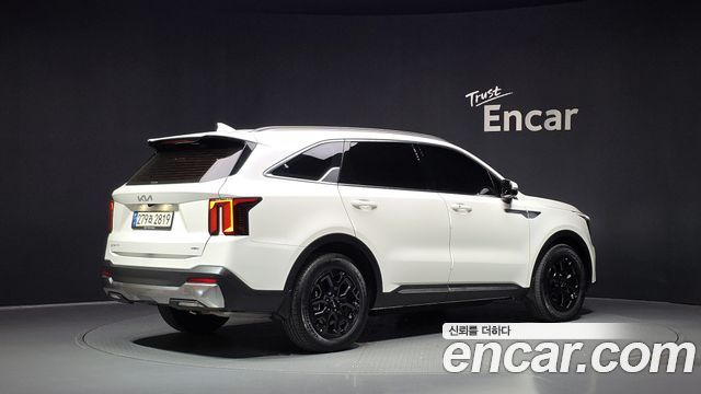 Kia Sorento 2025 — photo 2