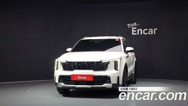 Kia Sorento 2025 — photo 3