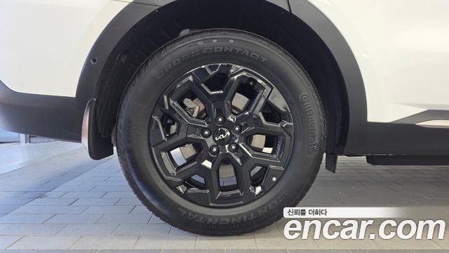 Kia Sorento 2025 — photo 5
