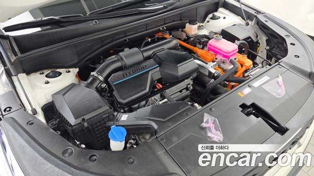 Kia Sorento 2025 — photo 6