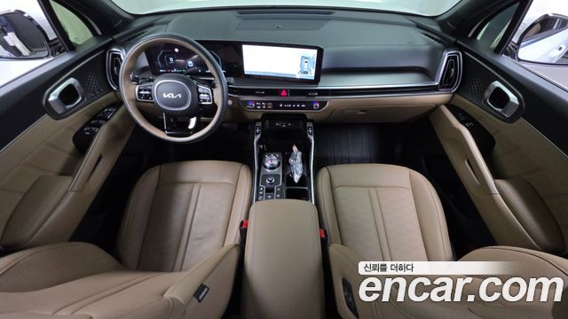 Kia Sorento 2025 — photo 10