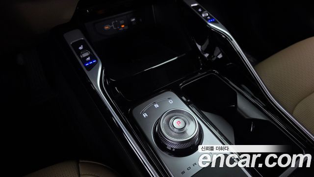 Kia Sorento 2025 — photo 12