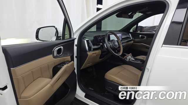 Kia Sorento 2025 — photo 13