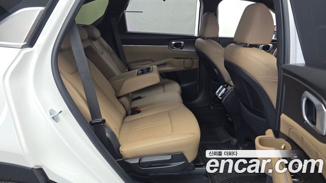 Kia Sorento 2025 — photo 17
