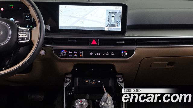 Kia Sorento 2025 — photo 18