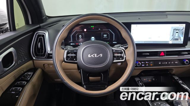 Kia Sorento 2025 — photo 19