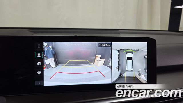 Kia Sorento 2025 — photo 20