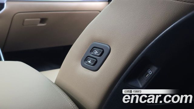 Kia Sorento 2025 — photo 21