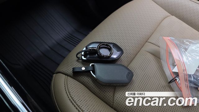 Kia Sorento 2025 — photo 22