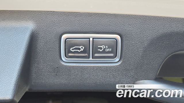 Kia Sorento 2025 — photo 23