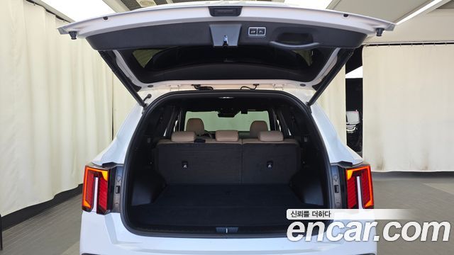 Kia Sorento 2025 — photo 24