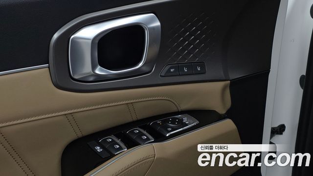 Kia Sorento 2025 — photo 25