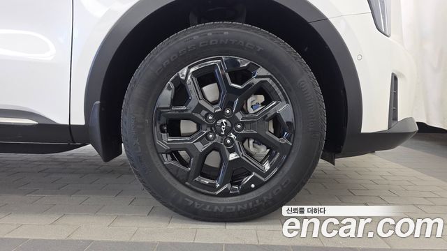 Kia Sorento 2025 — photo 7