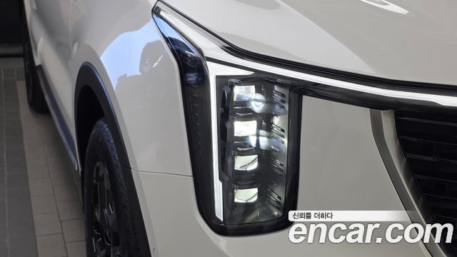 Kia Sorento 2025 — photo 8