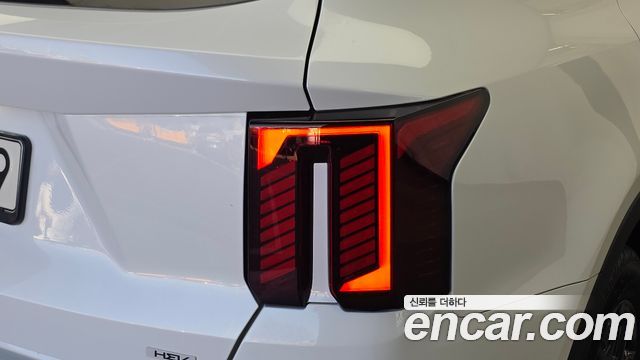 Kia Sorento 2025 — photo 9