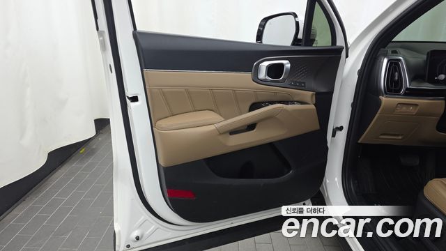 Kia Sorento 2025 — photo 14