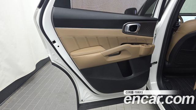 Kia Sorento 2025 — photo 15