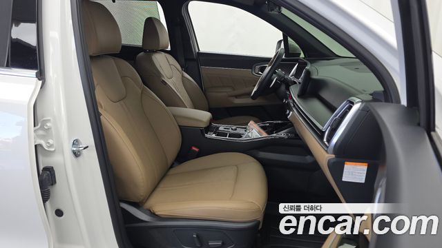 Kia Sorento 2025 — photo 16
