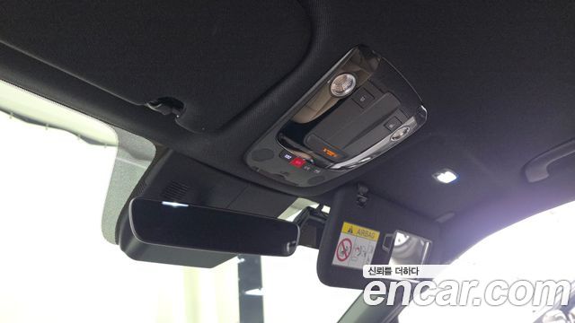 Kia Sorento 2025 — photo 27