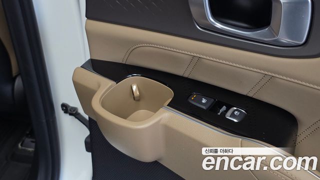 Kia Sorento 2025 — photo 29