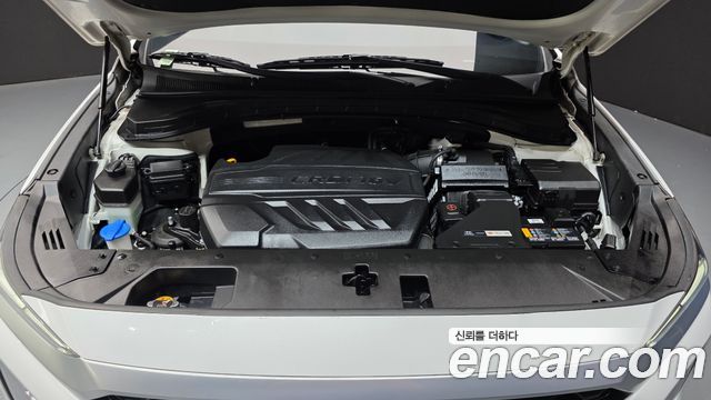 Hyundai Santafe 2019 — photo 6