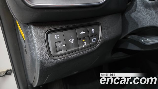 Hyundai Santafe 2019 — photo 20
