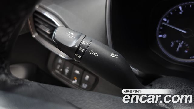 Hyundai Santafe 2019 — photo 21
