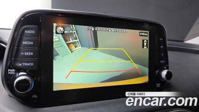 Hyundai Santafe 2019 — photo 24