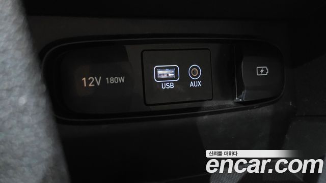 Hyundai Santafe 2019 — photo 26