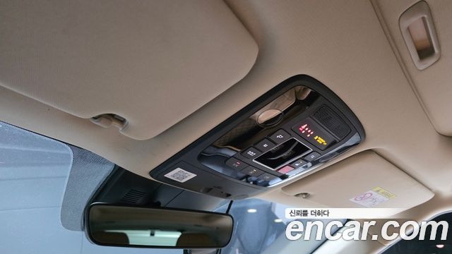 Kia Canival 2023 — photo 17