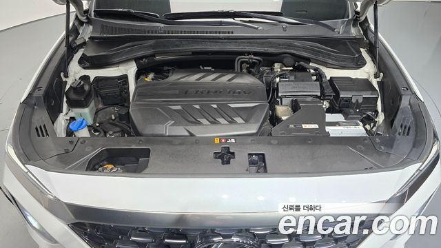Hyundai Santafe 2019 — photo 6