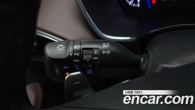 Hyundai Santafe 2019 — photo 27