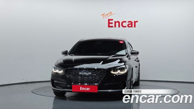 Hyundai Grandeur 2019 — photo 3