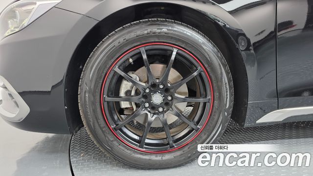 Hyundai Grandeur 2019 — photo 5