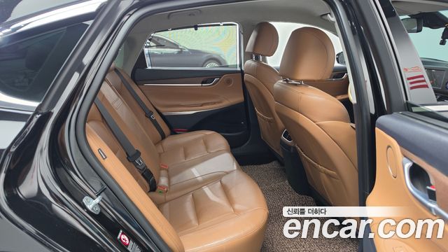Hyundai Grandeur 2019 — photo 17