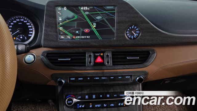 Hyundai Grandeur 2019 — photo 18