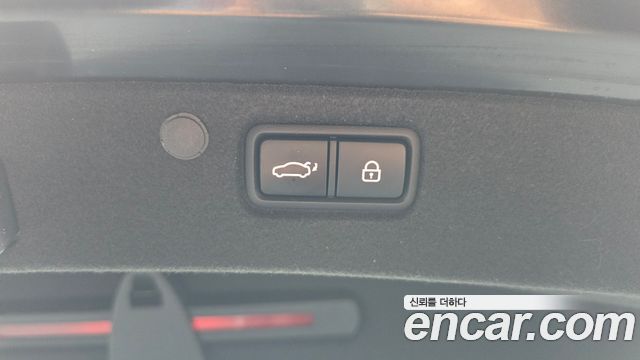 Hyundai Grandeur 2019 — photo 22