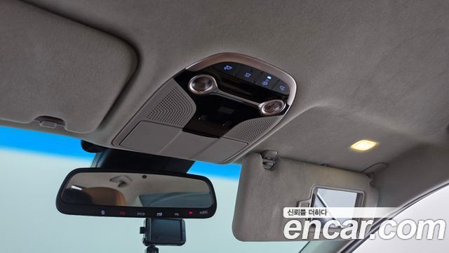Hyundai Grandeur 2019 — photo 24