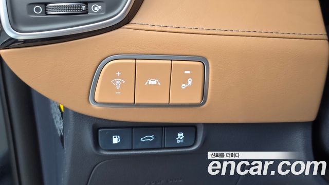Hyundai Grandeur 2019 — photo 25