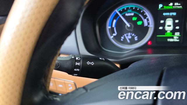 Hyundai Grandeur 2019 — photo 26